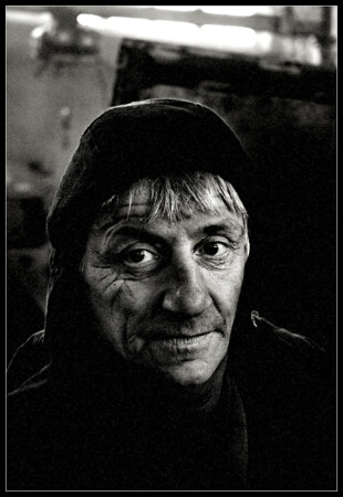 Парни из стали.