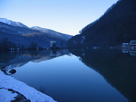 Красная поляна