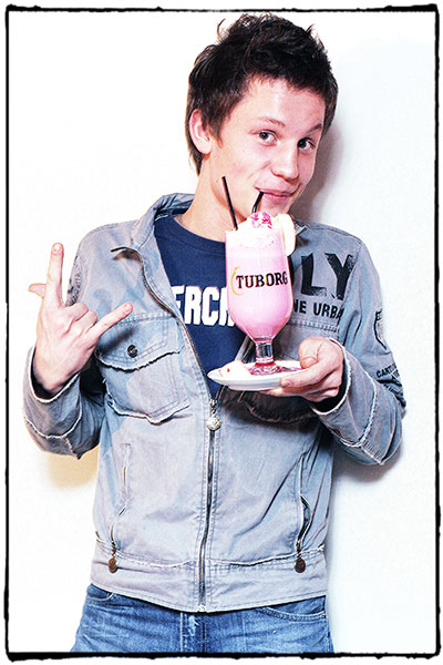 tuborg.pink