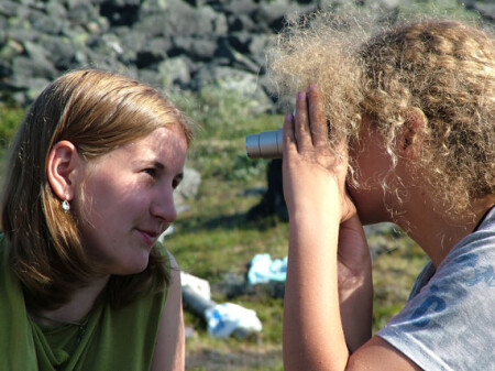 Сними меня или портрет по-женски