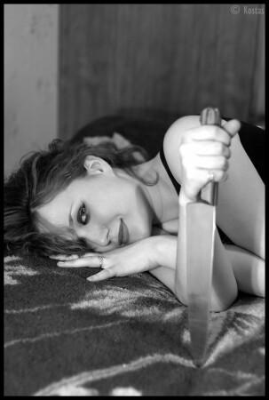 I Promise I&#039;ll Be A Good Girl