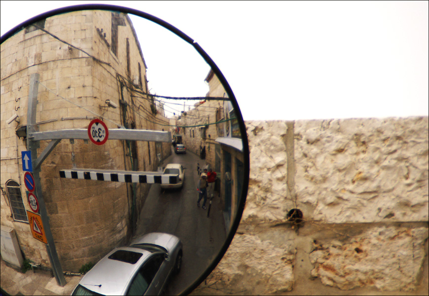 Jerusalem