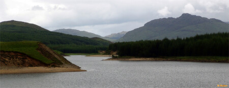 Loch Lomon