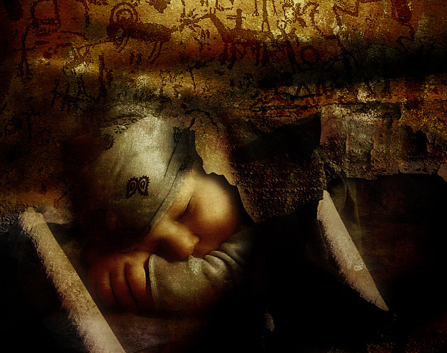 Strange dream