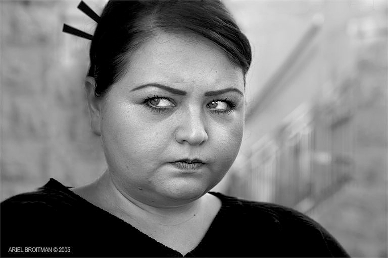 Гроза самураев
