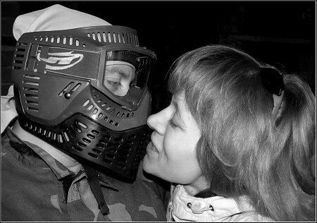 Реальная любовь