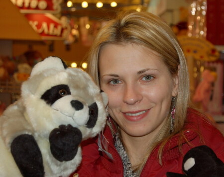 Детский мир