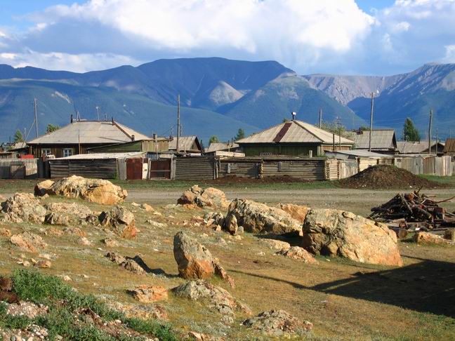 Курай