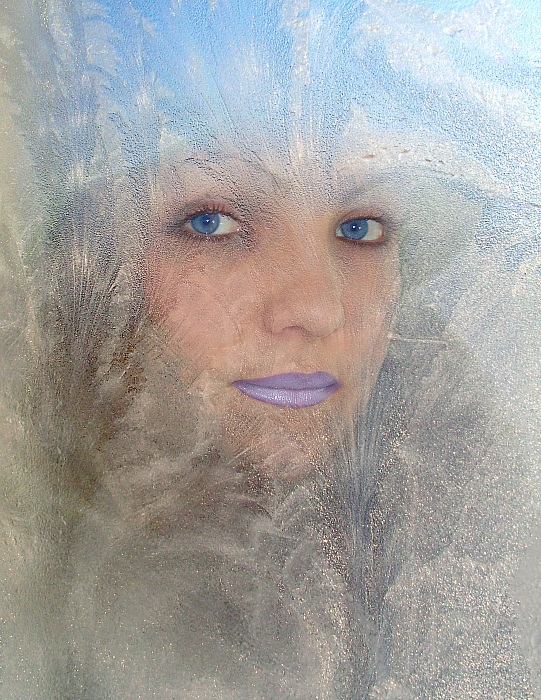 Снежная Королева