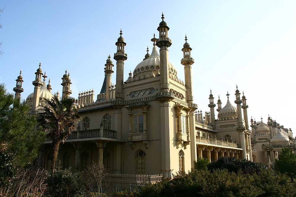 Brighton