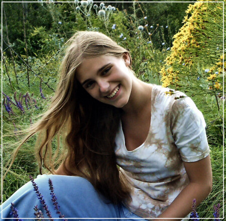 Взгляд Августа