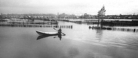 Большая вода