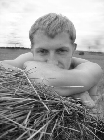 Андрей