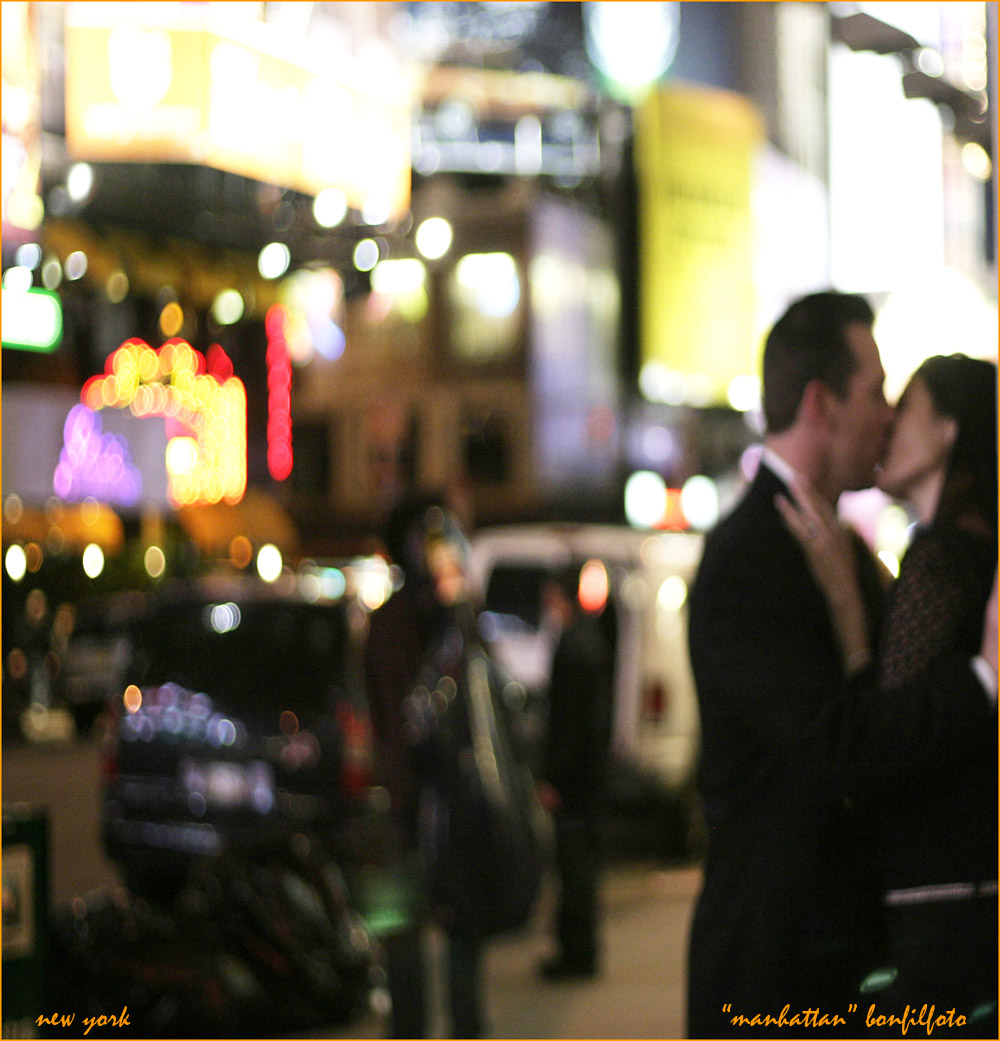 &quot; SMOOTH OPERATOR DWA &quot; NEW YORK