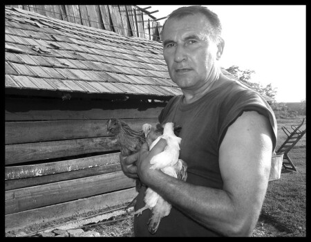 Хозяин №3