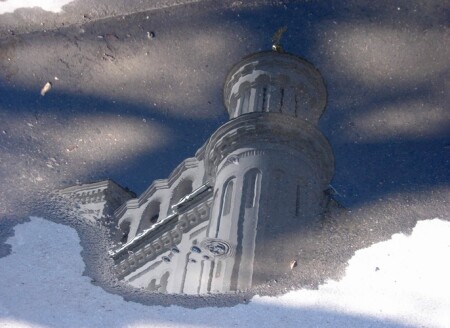 Bесна в Vilnius