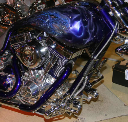 MotoShow