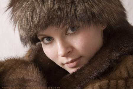 *Снежная королева*