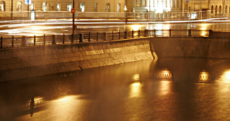 &quot;Отраженье параллельных миров&quot;