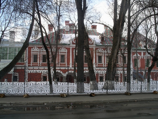 ландшафтный дизайн