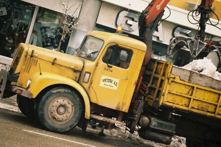 &quot;Адская чистота&quot;