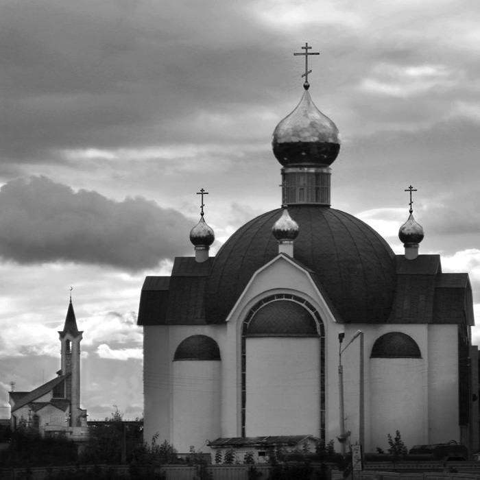 Дружба народов: Россия как модель?