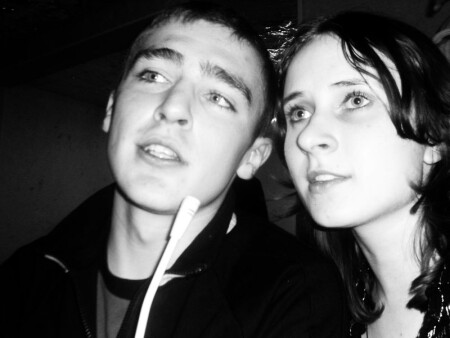 Пой пока молодой...