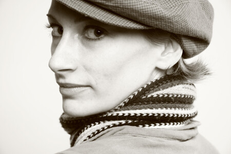 Крамской (ну, практически ;)