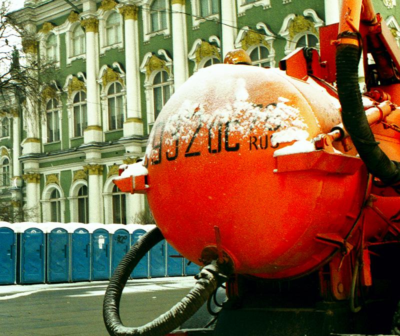 RGB классика.