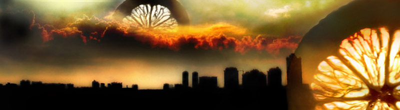 Orange city