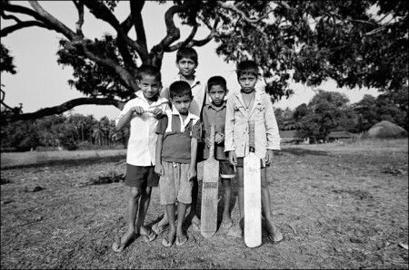 [Индия. Штат Гоа. Дети.]