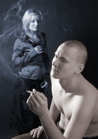 "Граница"