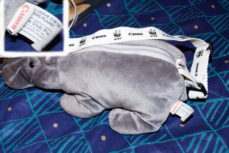 Брэнд, который я выбираю!