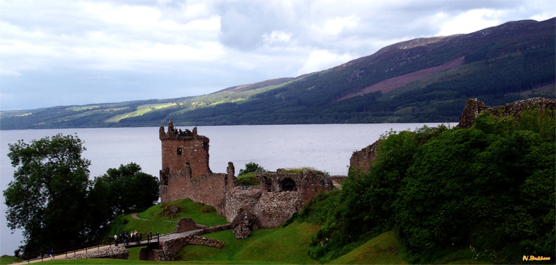 Loch Ness