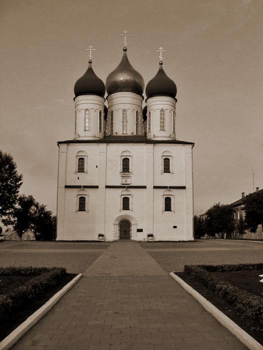 Успенский собор
