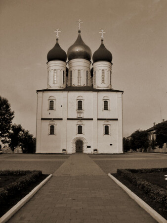 Успенский собор
