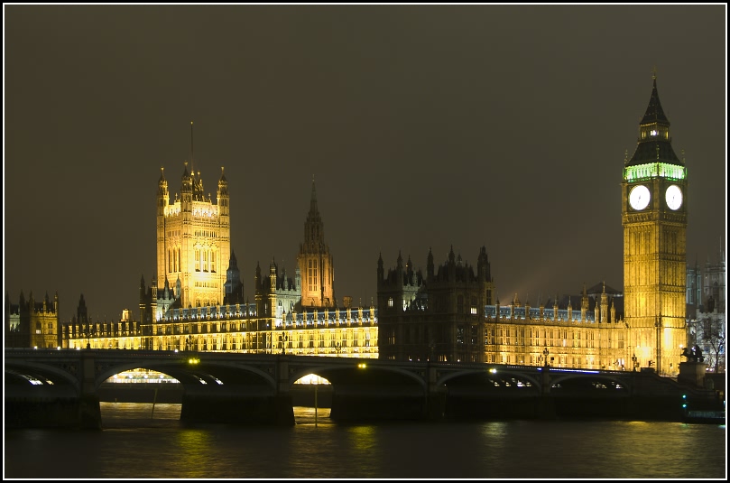 Westminster #2