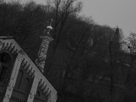 Не-Мой_Город