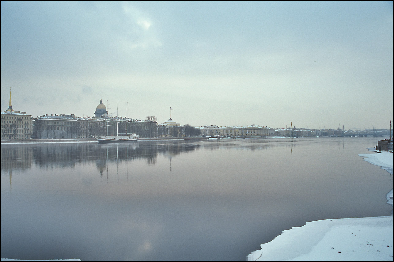 Санкт-Петербург