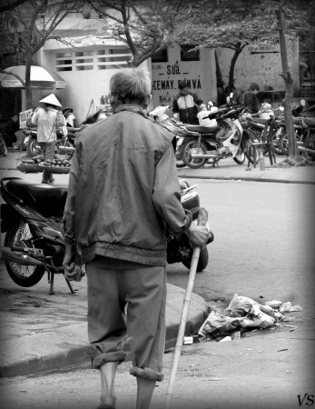 ..про старость