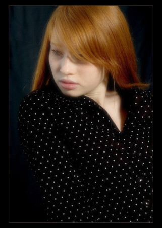 мелкий горошек