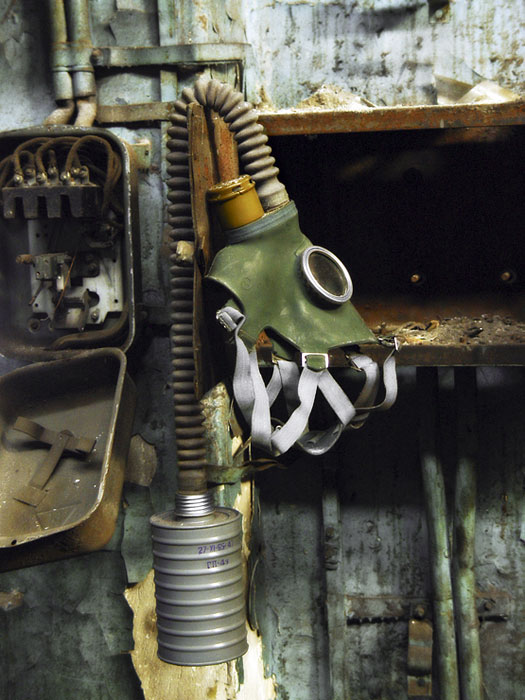 Post Atomik Dead