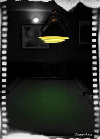 Snooker