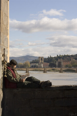 ponte veccio