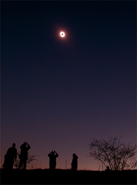 Eclipse 2006
