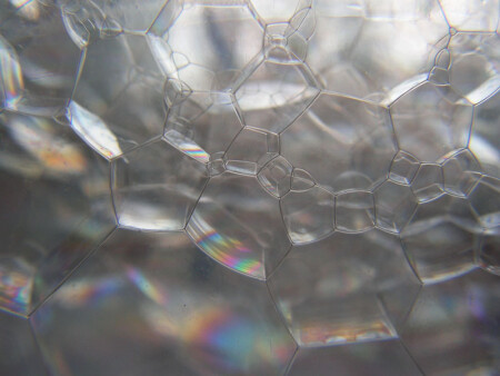 Грани объёма