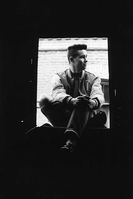 rockabilly voodoo