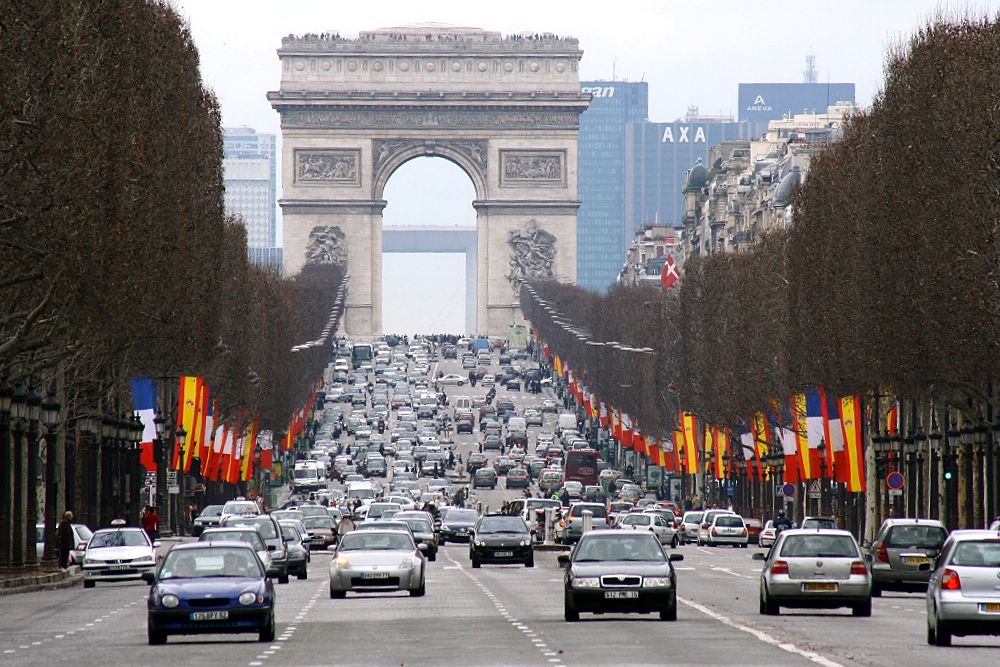 PARIS