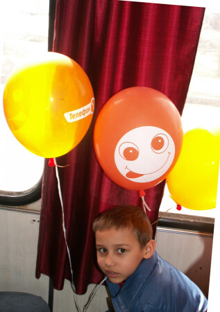 SMILE !!! ;))))
