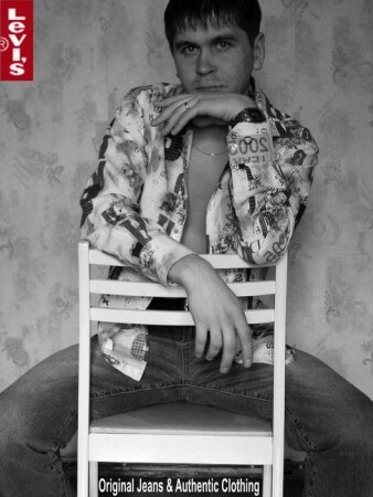 Levi's